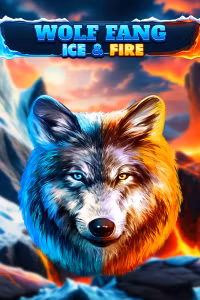 Wolf Fang: Ace & Fire